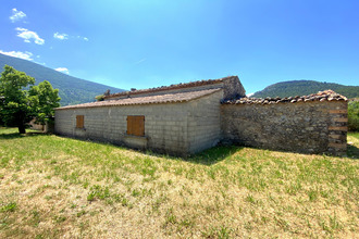 achat maison buis-les-baronnies 26170