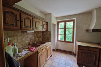 achat maison buis-les-baronnies 26170
