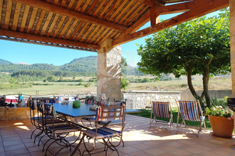 achat maison buis-les-baronnies 26170