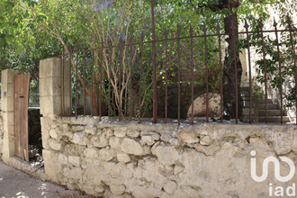 achat maison buis-les-baronnies 26170