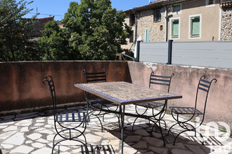 achat maison buis-les-baronnies 26170