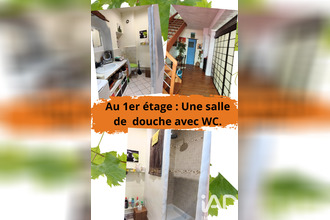 achat maison buis-les-baronnies 26170