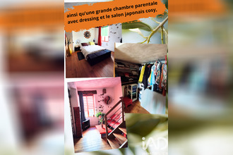 achat maison buis-les-baronnies 26170