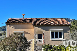 achat maison buis-les-baronnies 26170