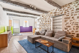 achat maison buis-les-baronnies 26170
