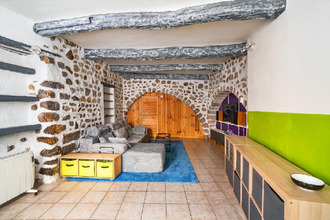 achat maison buis-les-baronnies 26170