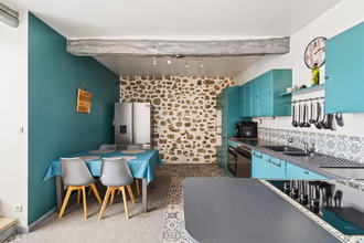 achat maison buis-les-baronnies 26170