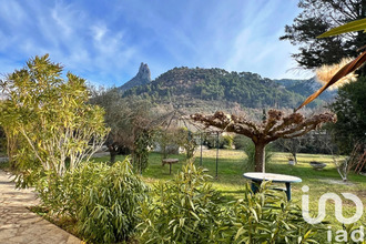 achat maison buis-les-baronnies 26170