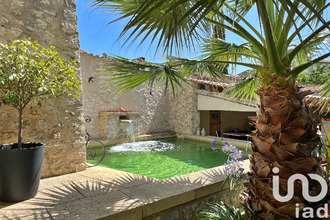 achat maison buis-les-baronnies 26170