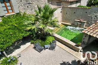 achat maison buis-les-baronnies 26170