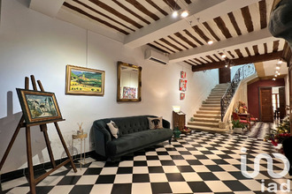 achat maison buis-les-baronnies 26170
