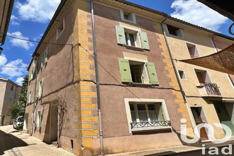 achat maison buis-les-baronnies 26170