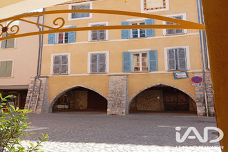 achat maison buis-les-baronnies 26170