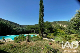 achat maison buis-les-baronnies 26170