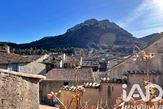 achat maison buis-les-baronnies 26170