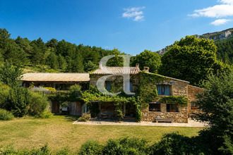 achat maison buis-les-baronnies 26170