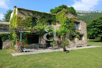 achat maison buis-les-baronnies 26170