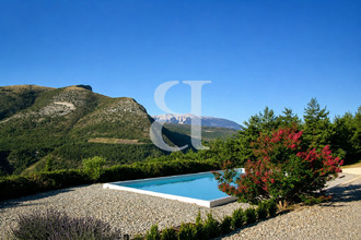 achat maison buis-les-baronnies 26170