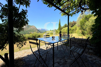 achat maison buis-les-baronnies 26170