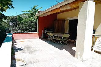 achat maison buis-les-baronnies 26170