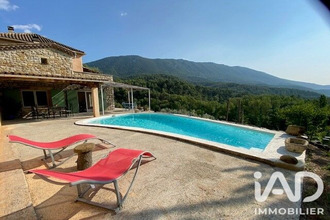 achat maison buis-les-baronnies 26170