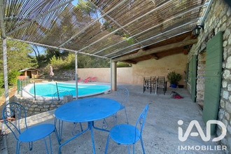 achat maison buis-les-baronnies 26170