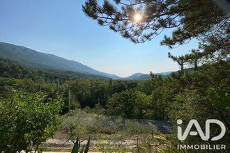 achat maison buis-les-baronnies 26170