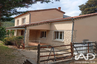 achat maison buis-les-baronnies 26170