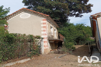 achat maison buis-les-baronnies 26170