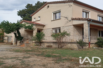 achat maison buis-les-baronnies 26170