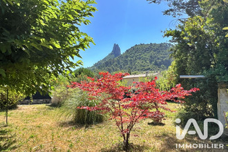 achat maison buis-les-baronnies 26170