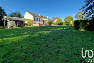 achat maison buis-sur-damville 27240