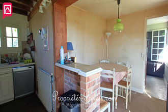 achat maison buis-sur-damville 27240