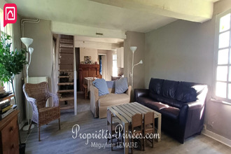 achat maison buis-sur-damville 27240