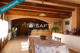 achat maison buissard 05500