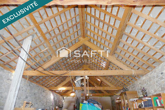 achat maison buissard 05500