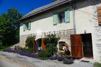 achat maison buissard 05500
