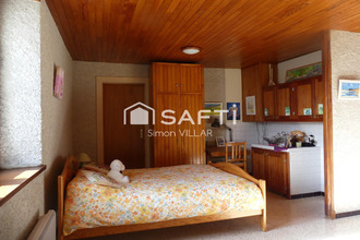 achat maison buissard 05500