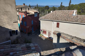 achat maison buisson 84110