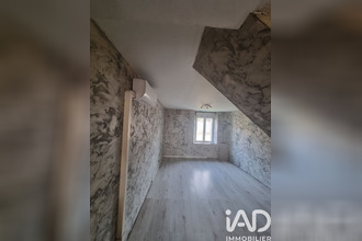 achat maison buissoncourt 54110