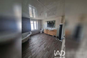 achat maison buissoncourt 54110