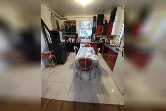 achat maison bujaleuf 87460