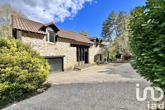 achat maison bujaleuf 87460