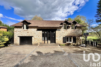 achat maison bujaleuf 87460