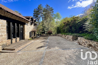 achat maison bujaleuf 87460