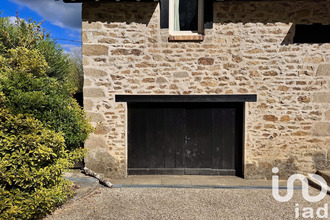 achat maison bujaleuf 87460