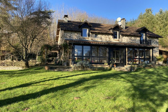 achat maison bujaleuf 87460