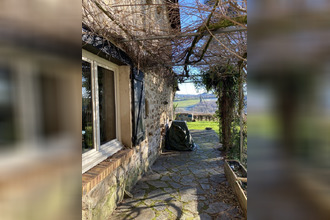 achat maison bujaleuf 87460