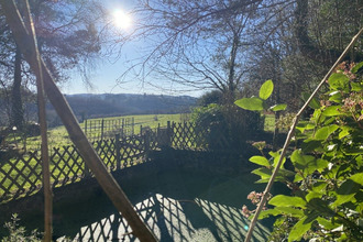 achat maison bujaleuf 87460