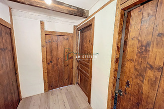 achat maison bujaleuf 87460